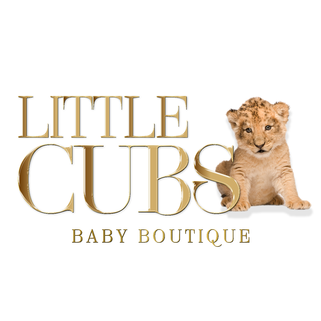 Baby Clothing Boutique selling Baby Clothes and Gifts