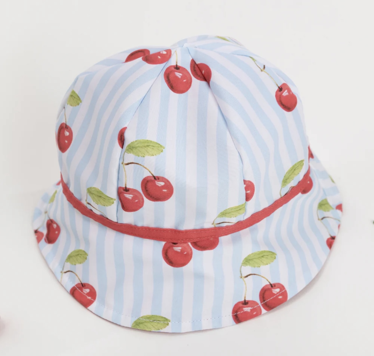 Meia Pata Boys Cherries Hat