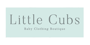 Little Cubs Baby Clothing Boutique Baby Clothes Gifts